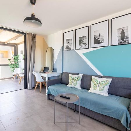 Flatguest Cotillomar Volcano Exterior foto