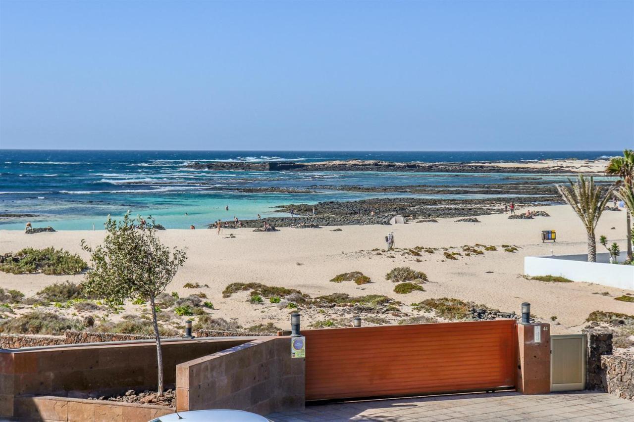 Flatguest Cotillomar Volcano Exterior foto