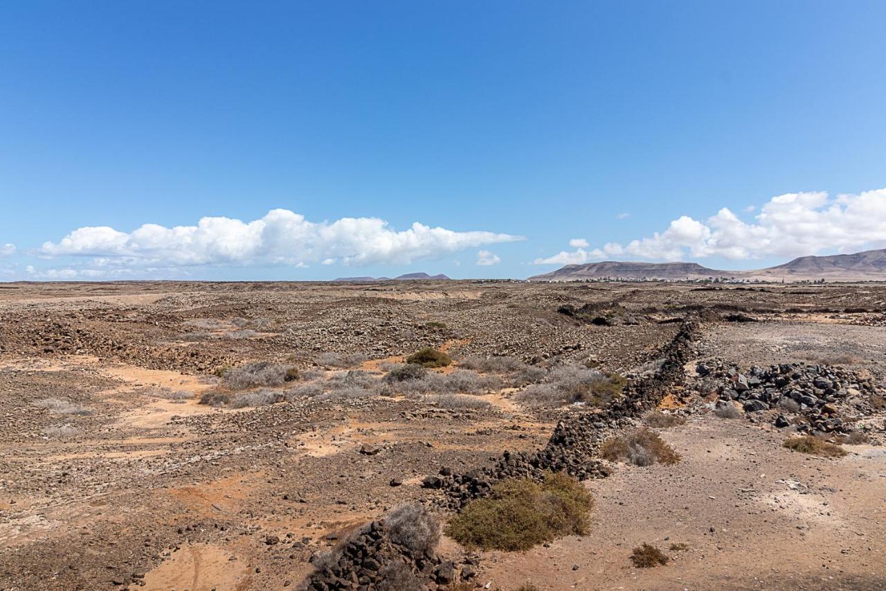 Flatguest Cotillomar Volcano Exterior foto