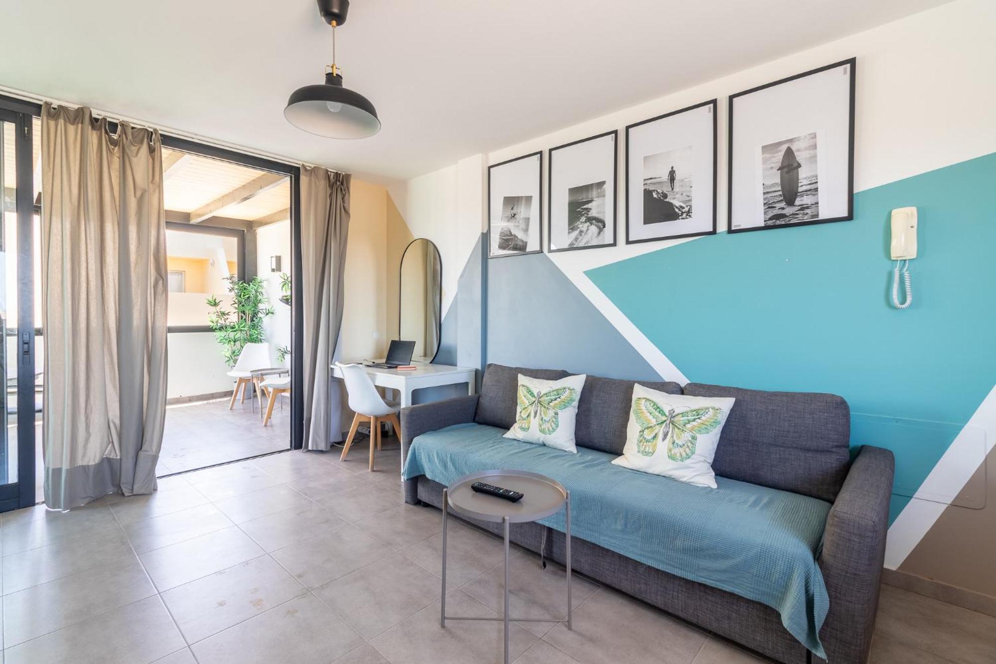 Flatguest Cotillomar Volcano Exterior foto